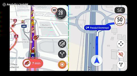 Waze vs. Google Maps: Which One’s Best in 2025?