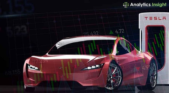 This Technology Could Be Worth $80 Trillion By 2030. Tesla Stock in 2030: A $5 Trillion Company?