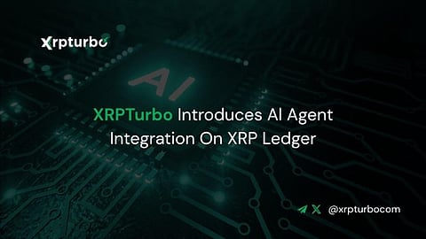 XRPTurbo Presale