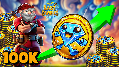 Dogecoin Price Swings Sparks Search for Better 100x Alternatives—Is The Last Dwarfs ($TLD) the Top Crypto Investment in 2025?