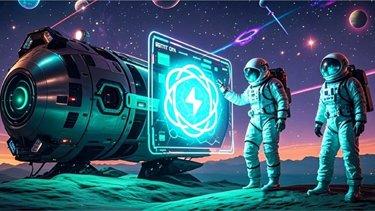 Fyjf Why Lightchain AI Is the Ultimate Bear Market Investment as Top Coins ...