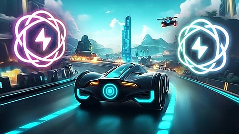 Shiba Inu (SHIB), Dogecoin (DOGE), and 2 Other Under $0.50 Coins to Buy Now