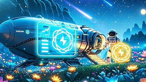 Cardano to Skyrocket and Hit a $60 Billion Market Cap Before Dogecoin, While $0.006 ADA Rival Targets $5