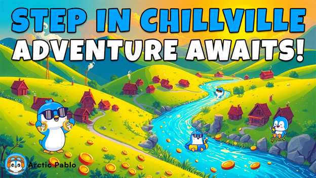 Best New Meme Coins for Explosive Returns: Arctic Pablo Coin’s 11,285% ROI, $0.008 Listing, Plus Official TRUMP & Melania Meme Coins!
