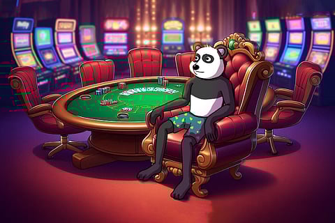 FLOKI's Growth Stunted By Bearish Market Trends And Investor Rug Pulls; Investors Offset Losses With Panshibi's Clear Path to DEX Listing