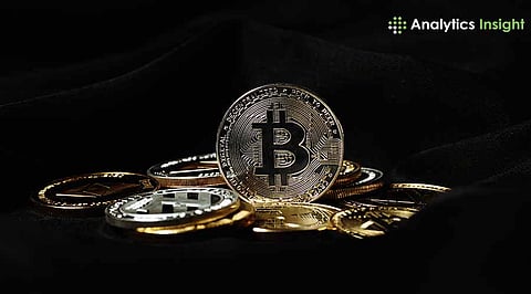 5 Top-Performing Cryptocurrencies for 2025
