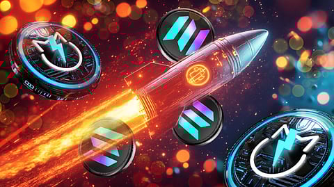 Solana Price Prediction