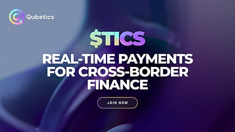 Top Cryptos to Buy This Month: Qubetics Surges with 498M Tokens Sold, Immutable X and Solana’s Growth
