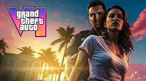 GTA 6 Gameplay Imminent? Rockstar Website Update and Take Two Calendar Shift Hint at Trailer 3