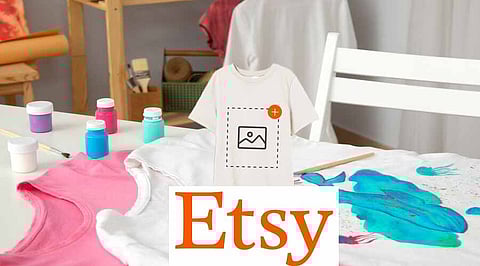 Why Etsy Print on Demand is the Way to Go