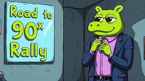 SUI’s ETF Buzz Lifts It To $2.70, FloppyPepe (FPPE) Targets A 90x Rally By June