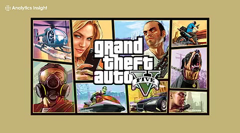GTA 5 Cheat Codes and Secrets Revealed