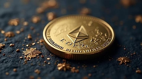 Ethereum Price Dips 14% Again, Institutional Investors Move To FloppyPepe (FPPE) To Secure 11,567% Gains