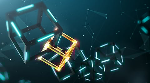 Cost-Effective Hosting Strategies for Blockchain Startup