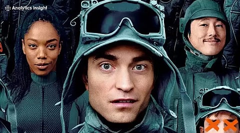 Mickey 17 Review: Robert Pattinson Shines in Bong Joon-ho’s Bold Sci-Fi Satire