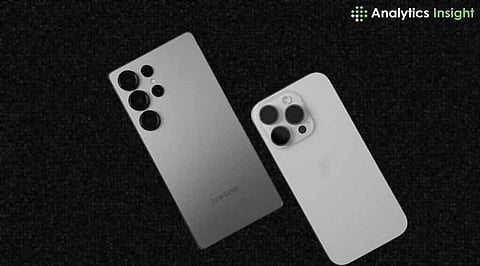 Apple to Samsung: Most Eco-Friendly Smartphones of 2025