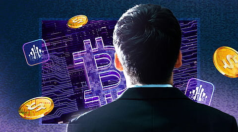 Crypto News Today: HyperFund Promoter Rodney Burton Charged in $1.8 Billion Crypto Scheme