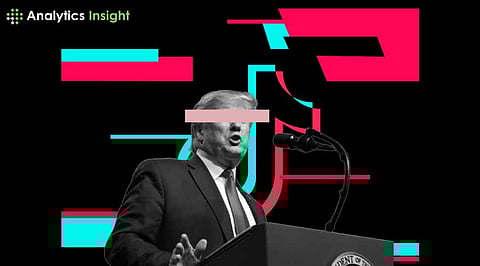 Trump Reveals Ongoing Negotiations for TikTok Sale to US Companies