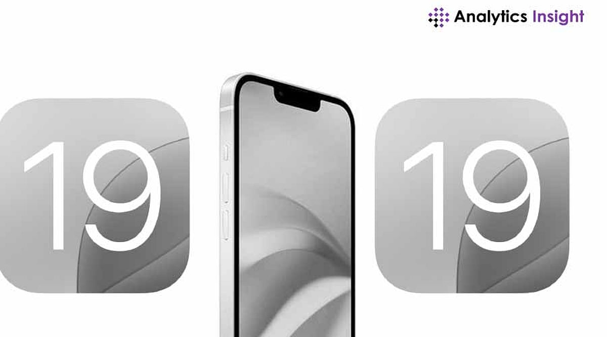 Ios Smart Position iOS 19 to Broaden Apple Intelligence Across More Apps, Major AI ...