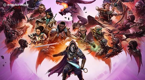 PlayStation Plus Free Games For March 2025