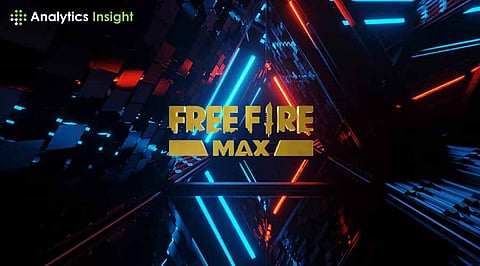 Free Fire Max Redeem Codes For March 10, 2025: Unlock Exclusive Rewards!