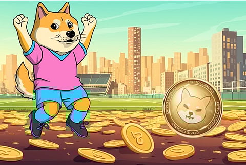 Shiba Inu (SHIB) News Today During Market Volatility
