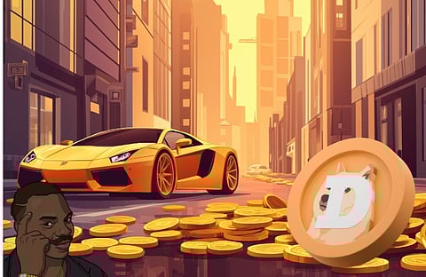 Dogecoin, Cardano, Or Panhshibi? Which Of These Is Predicted