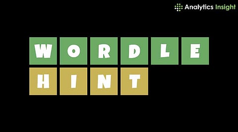 Today’s Wordle Hints and Answer for March 11, 2025