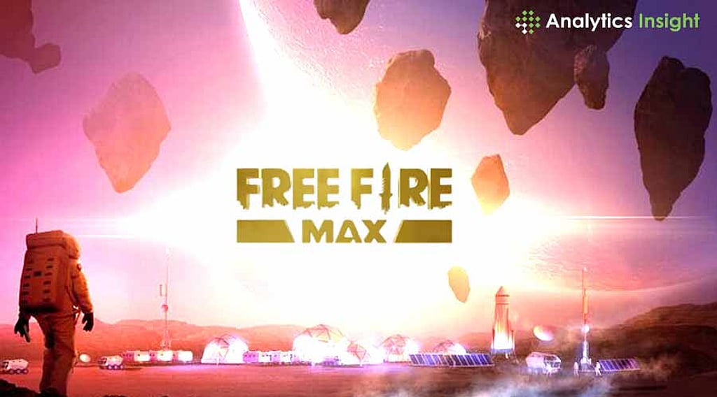 Free Fire Max Redeem Codes for March 14, 2025: Get Exclusive Rewards ...