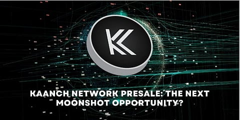 Top 5 Best Crypto Presales to Invest in Right Now (March 2025)