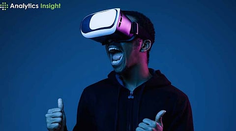 Android VR gaming apps