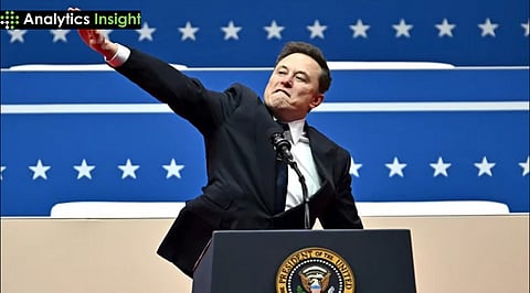 Elon Musk’s DOGE Deploys GSAi AI Chatbot to Automate GSA Tasks and Cut Federal Workforce