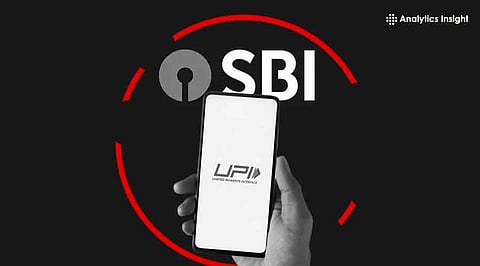 SBI Faces Major Outage, Customers Struggle With UPI and Online Banking