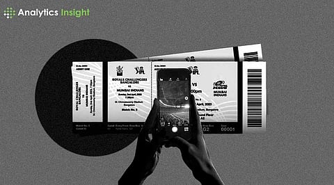 How to Book IPL 2025 Tickets Online