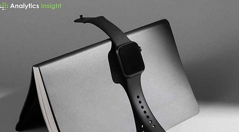 Why is Apple Losing its Dominance in the Smartwatch Market?