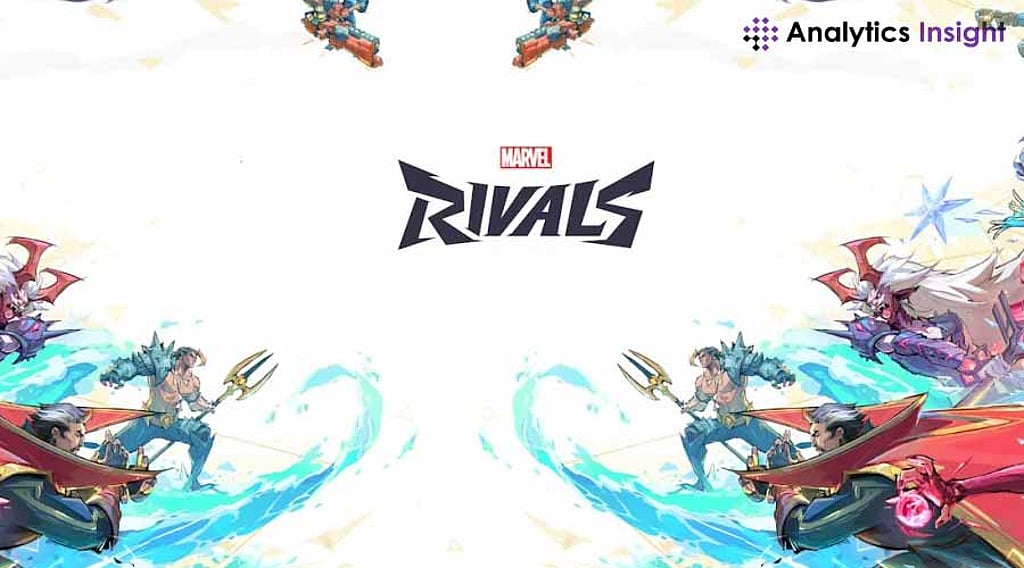Marvel Rivals Croossover How to Play Marvel Rivals on macOS Using CrossOver