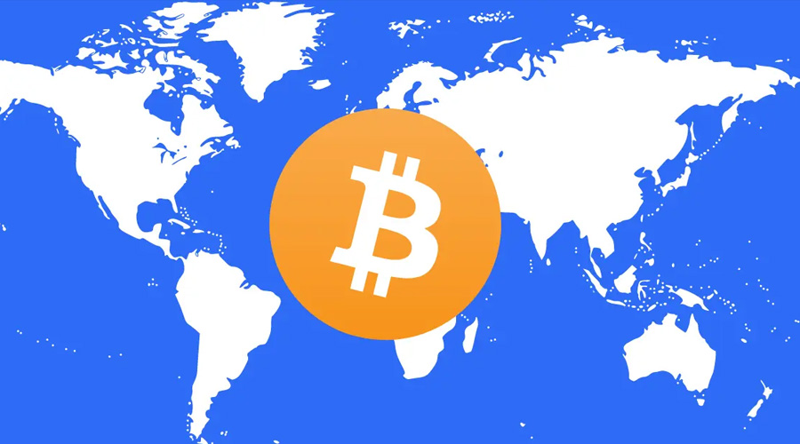 Top Bitcoin Holding Countries in 2025 