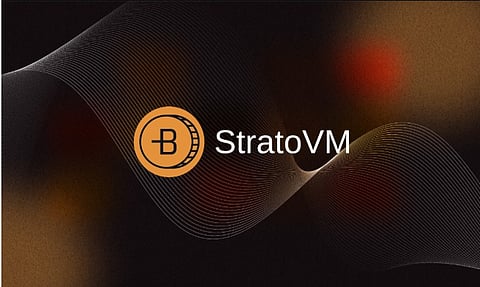 Next Crypto to Hit $1 and Explode Plus StratoVM 