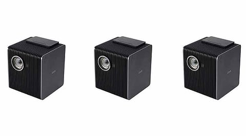 Why CZUR StarryHub is the Best Business Projector? 