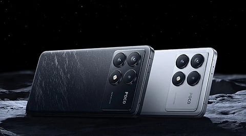 Poco F7 Pro Key Features Leaked: All You Need to Know