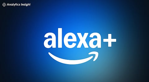 Alexa+: A Next-Generation Assistant Powered By Generative AI