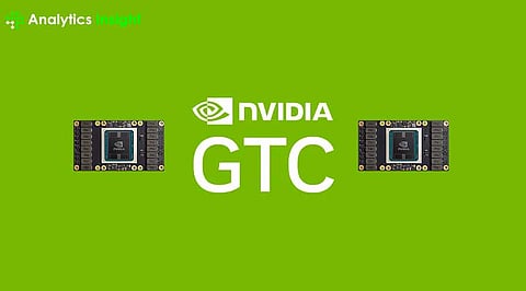NVIDIA GTC 2025: Event Date and More Details