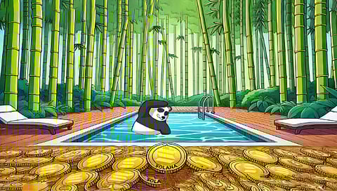 Solana Price Set To Tumble By The End Of March As Investors Rush To Buy Into Viral Meme Panshibi