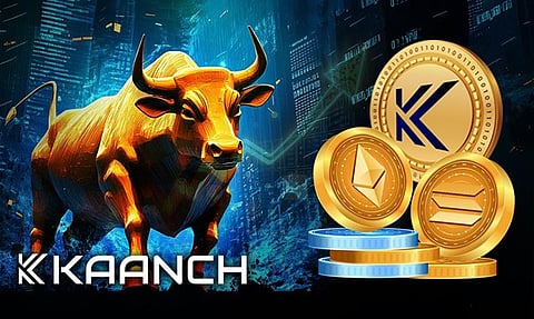 Blockchain Wars: Why Kaanch is Set to Surpass Ethereum and Solana in the Next Bull Run 