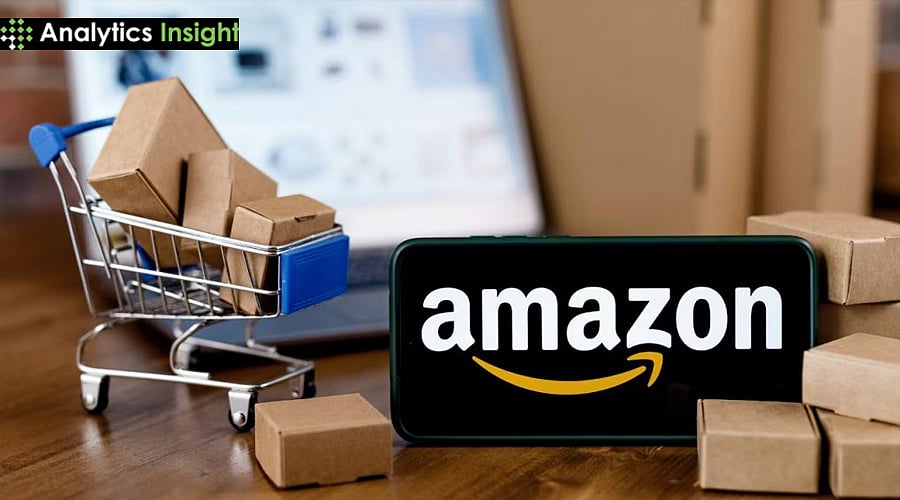 Amazon Shopping