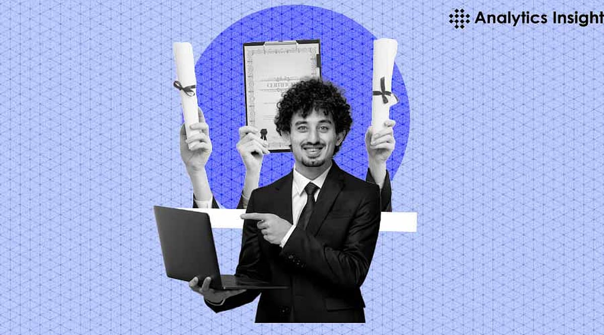 Top Data Science Certifications From IITs In 2025 Top data science certifications from iits in 2025