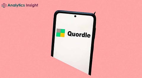 Today's Quordle Hints and Answers for March 12, 2025