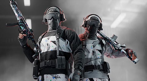 How to Unlock Call of Duty: Black Ops 6 Free Rewards