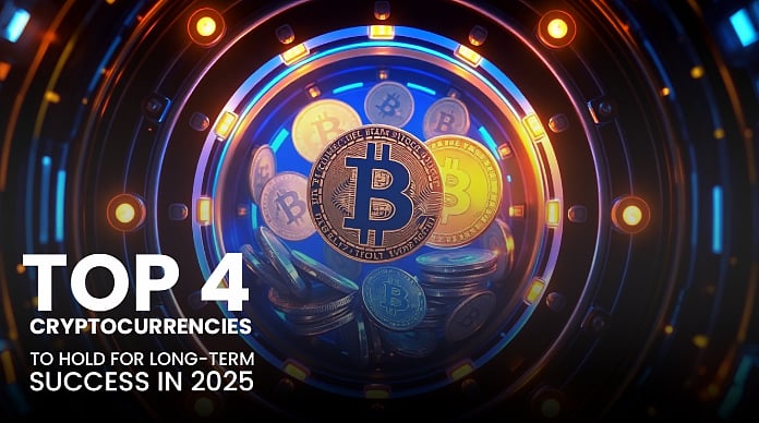 Best Crypto Coins to Invest In Now: Diversify Your Portfolio with These ...