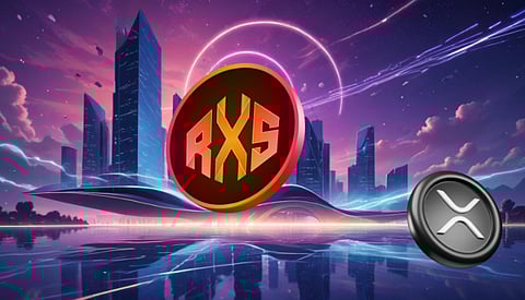 $5000 Put in XRP 1 Year Ago Has Become $25000, Rotating the $25K Into This Token Set to Pump 40x Will Flip Into $1,000,000